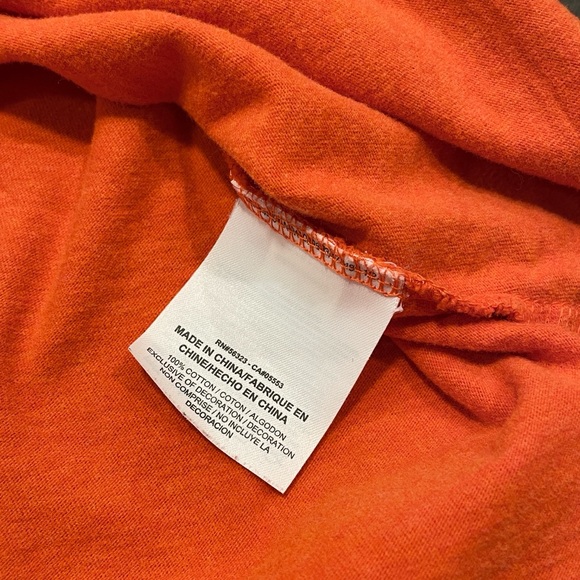 Florida Gators Nike Athletic Cut Tee Women’s Short Sleeve Small - Picture 9 of 15